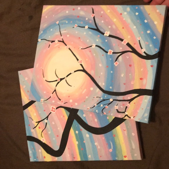 Canvas Wall Art - Picture 5 of 5